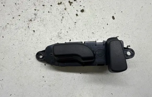 Infiniti FX Seat control switch 