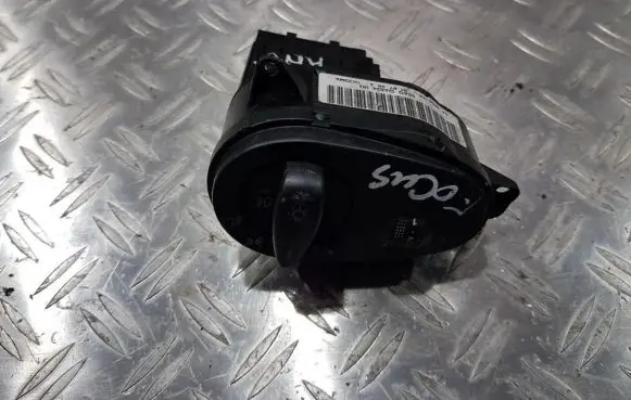 Ford Focus Light switch 98ag13a024hg