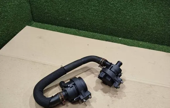 Renault Master III Water pump 0392023366 0311700AC