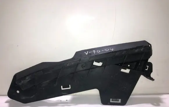 Volvo V70 Front bumper mounting bracket 30796387 BD3EA