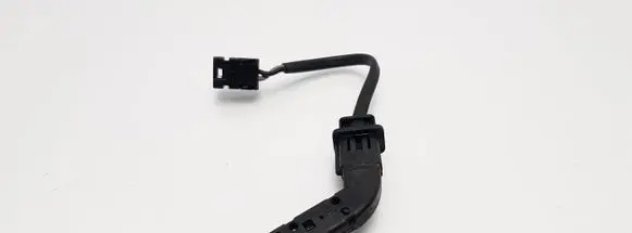 Mercedes-Benz C W202 Interior temperature sensor 0125458428