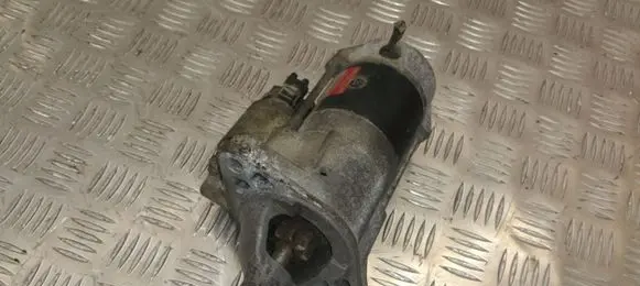 Toyota Yaris Starter motor 281000J020 9622809954