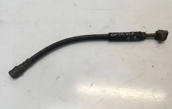 Skoda Octavia Mk4 Brake line pipe/hose 5Q0611775Q