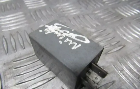 Ford Transit Other relay 88ag18c641aa 68125