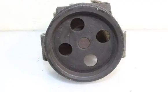 Ford Fiesta Power steering pump