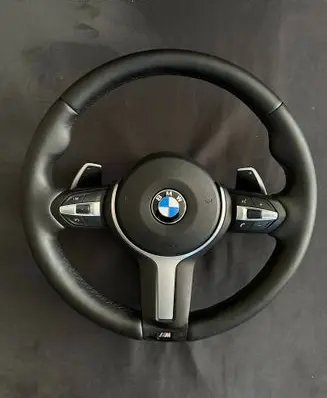 BMW X5 F15 Steering wheel 
