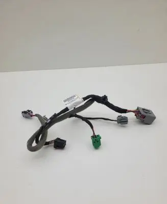 Jeep Grand Cherokee Other wiring loom X40018401XX