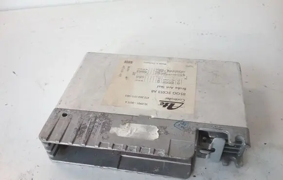 Ford Scorpio ABS control unit/module 85GG2C013AB 040066427 10090100114
