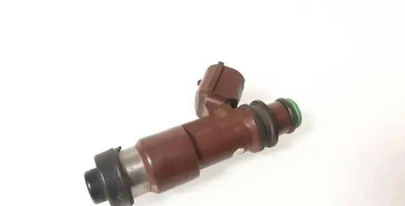 Fuel injector