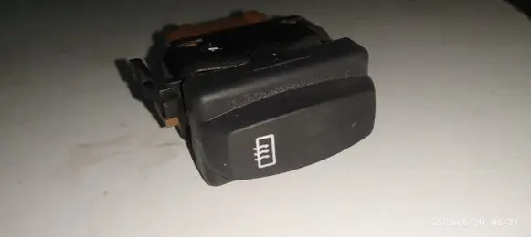 Nissan Primastar Windscreen/window heater switch 26488 313155A