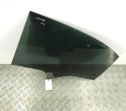 Mercedes-Benz S C217 Rear door window glass A2227304518