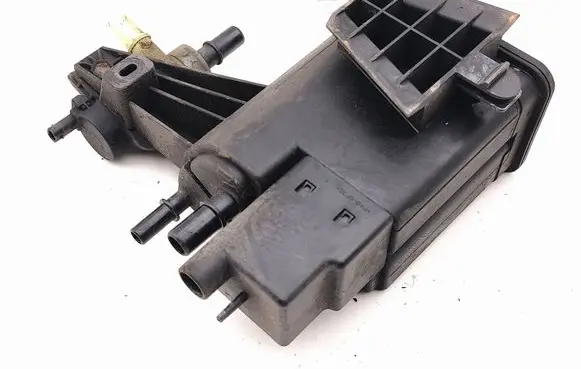 Peugeot 508 II Active carbon filter fuel vapour canister 9829280480 9829189080 PSA4450
