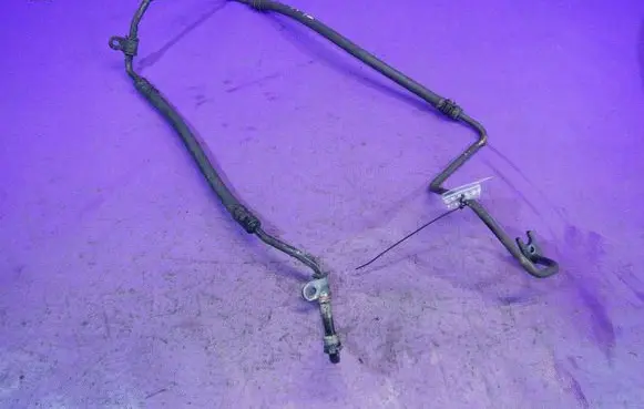 Citroen Berlingo Power steering hose/pipe/line 