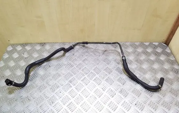 Nissan X-Trail T31 Power steering hose/pipe/line