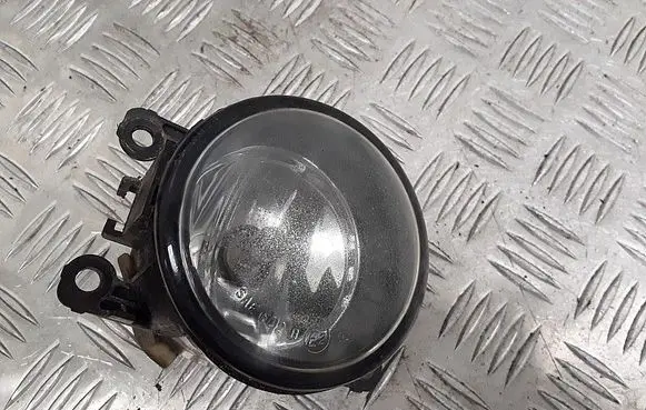 Peugeot 307 CC Front fog light 89210094