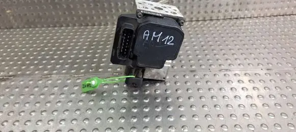 Mercedes-Benz S W220 ABS Pump A0034318712 0265202444