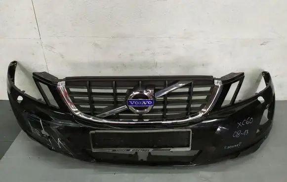 Volvo XC60 Front bumper 30763408