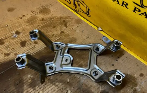 Toyota RAV 4 (XA50) Other center console (tunnel) element
