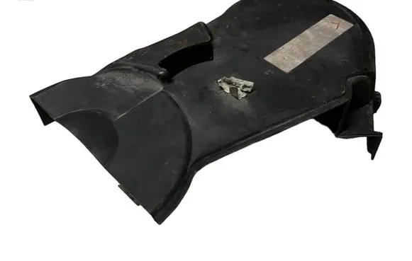Audi A4 S4 B5 8D Timing belt guard (cover) 059109107A 059109123K PA666M35