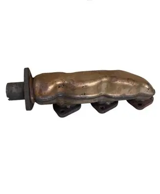 Audi Q7 4L Exhaust manifold 059253034