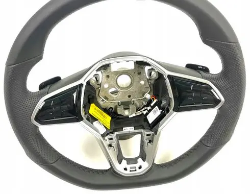 Volkswagen II LT Steering wheel 5H0419089JH