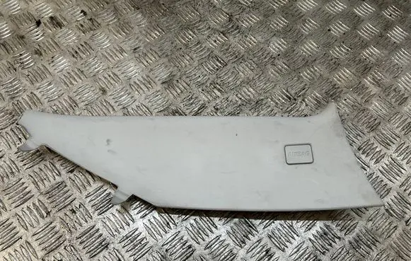 Jaguar XF X250 (C) pillar trim 8X23F519A97BF