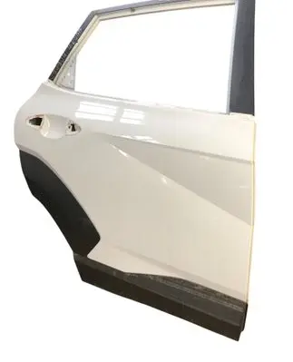 Hyundai Kona II Rear door
