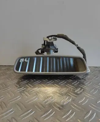 Mercedes-Benz ML W164 Rear view mirror (interior) A046314 E1020872