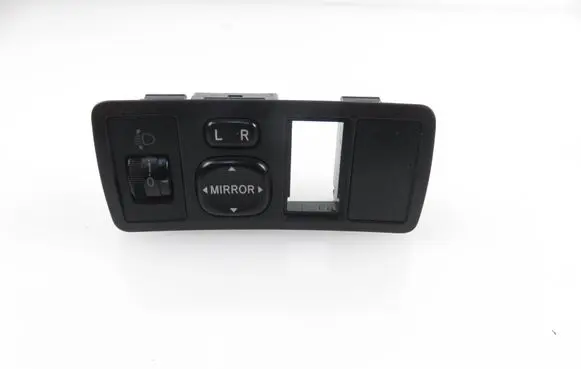 Toyota Corolla Verso E121 Wing mirror switch 183574