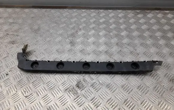 Cadillac CTS Rear bumper mounting bracket 22744604