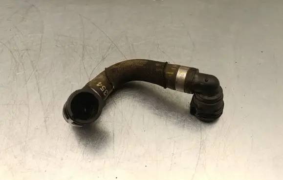 Citroen C4 III e-C4 Engine coolant pipe/hose 354