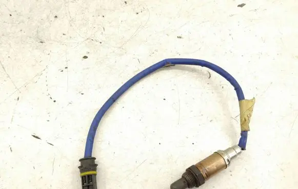 Mercedes-Benz E W210 Lambda probe sensor A0005407517 0005407517