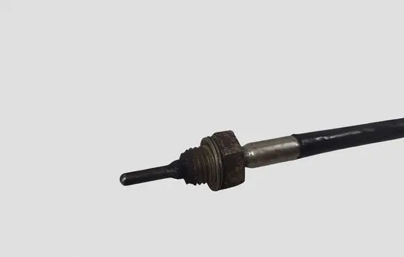 BMW 1 E81 E87 Exhaust gas temperature sensor 0728000462