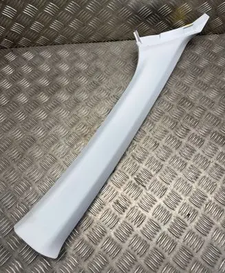 Opel Grandland X (A) pillar trim 9830585980