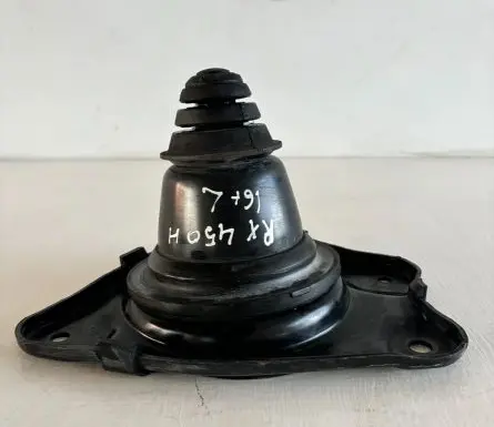 Lexus RX 450H Rear coil spring rubber mount 4806548010