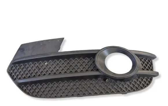 Audi Q3 F3 Front bumper lower grill 8U0807681A