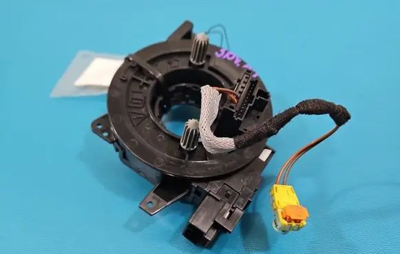 Land Rover Evoque I Airbag slip ring squib (SRS ring) BJ3214A664DB IMPRK1553567