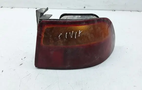 Honda Civic Rear/tail lights 01405