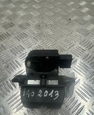 Hyundai i40 Tailgate/trunk/boot lock/catch/latch