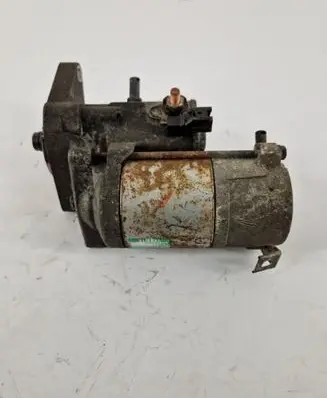 Toyota Corolla E120 E130 Starter motor 2810033080