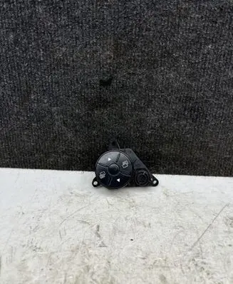 Mercedes-Benz Sprinter W906 Multifunctional control switch/knob A9069051900