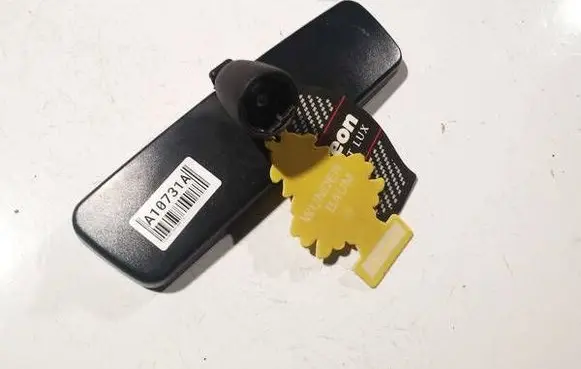 Volkswagen Golf V Rear view mirror (interior) e9014022