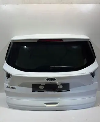 Ford Kuga I Tailgate/trunk/boot lid 