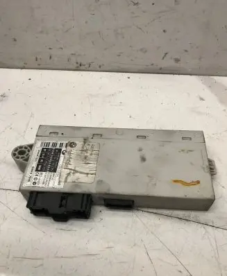 BMW 5 E60 E61 CAS control unit/module 5WK47995 D80788MU0C 2911ACAS2
