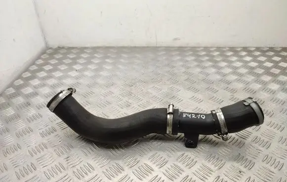 Ford Ecosport Intercooler hose/pipe AG919F479AC