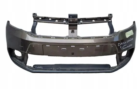 Dacia Sandero II Front bumper T0000201092