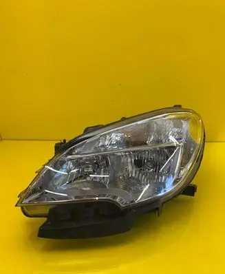 Opel Mokka Headlight/headlamp 42435929