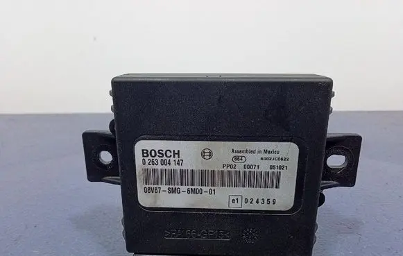Honda Civic Other control units/modules 0263004147