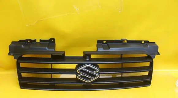 Suzuki Ignis Front bumper upper radiator grill 71741-80G00