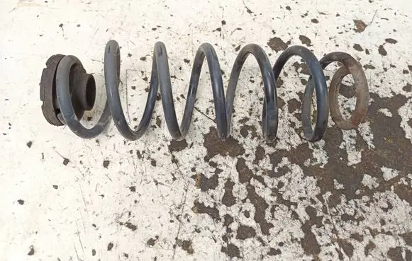 Audi TT Mk1 Rear coil spring